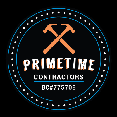 Primetime Contractors LLC.