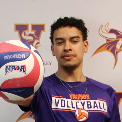 Vballer Academy