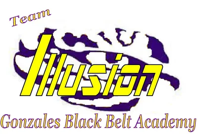 Gonzales Black Belt Academy