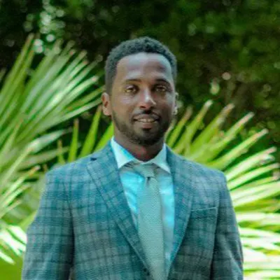 Yordanos Tessema 