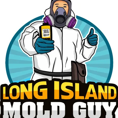 Long Island Mold Guy