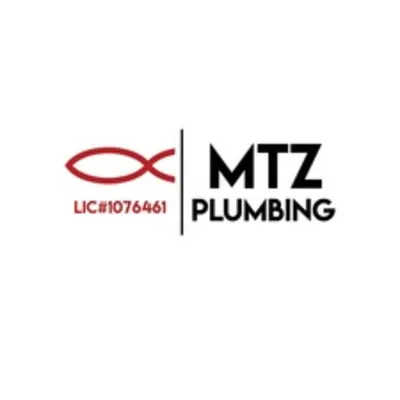 MTZ Plumbing