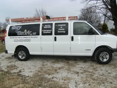 Glory Electric II LLC