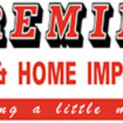 PREMIER PAINTING & HOME IMPROVEMENT