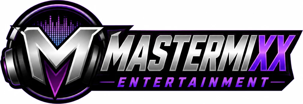 Mastermixx Entertainment