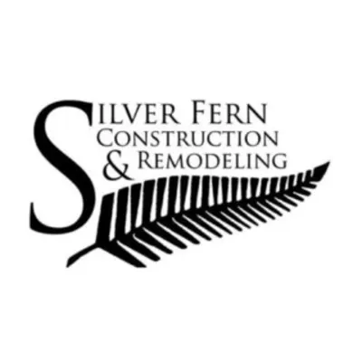 Silver Fern Remodeling