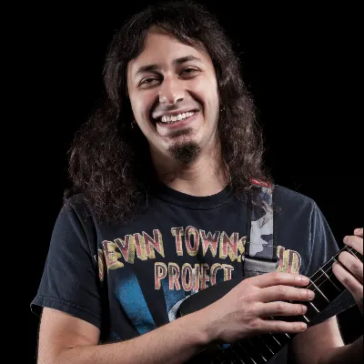 Ben Cohen Guitar Lessons
