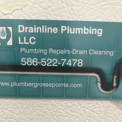 Drainline Plumbing