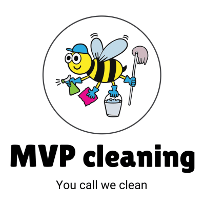 MVP Cleaning 