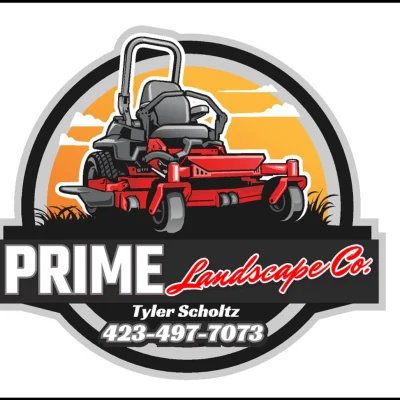 Prime Landscape Co.
