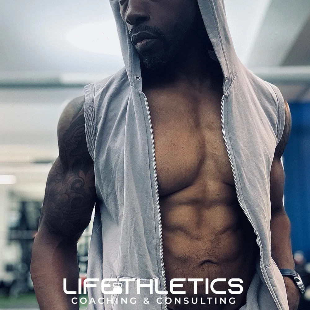 Lifethletics Coaching & Consulting LLC