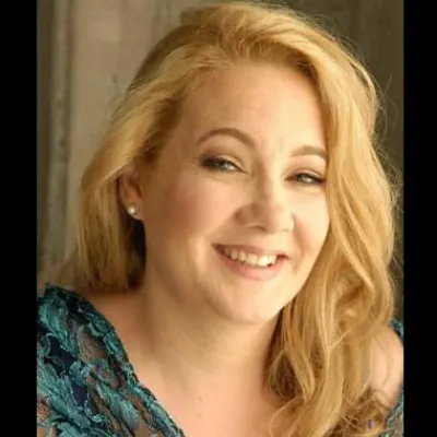 Diana Ruth Briscoe, CCHT Hypnotherapist