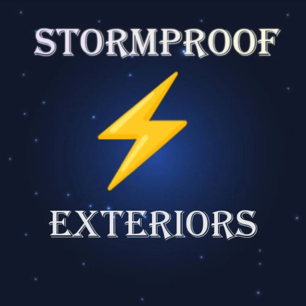 STORMPROOF EXTERIORS