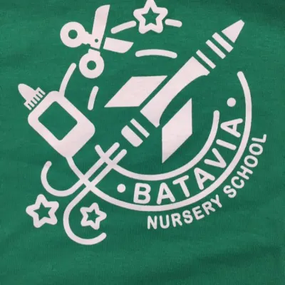 Batavia Nursery School