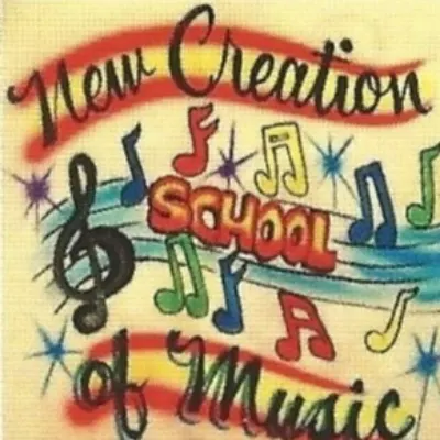 New Creation School Of Music