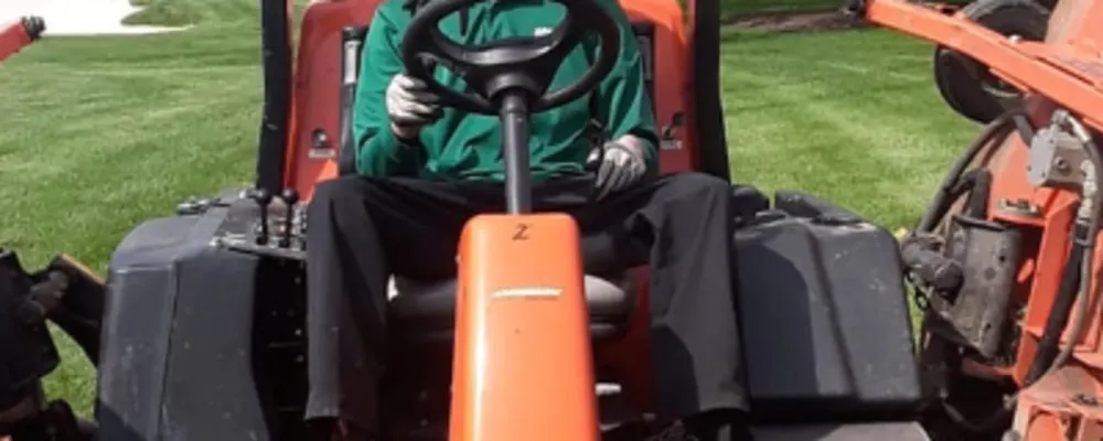 Pats & Sons Lawncare Llc