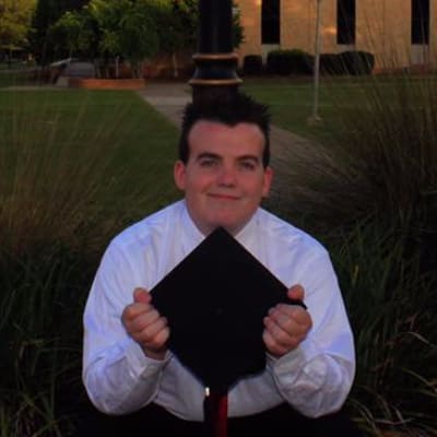 Hunter Batley - Math Tutoring