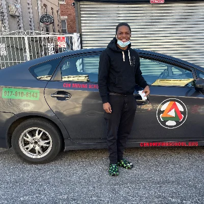 CEN Driving School Inc