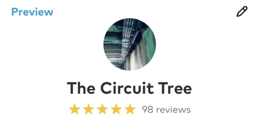 The Circuit Tree