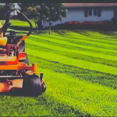 Outlaw Iron Lawn Care LLC