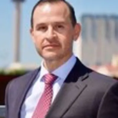 Attorney Michael Delapaz
