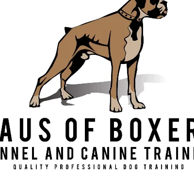 Haus Of Boxers Kennel & Canine Training