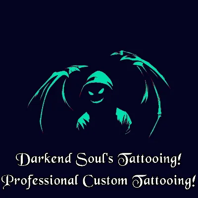 Darkend Soul's Tattooing!