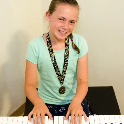 Bountiful Music Academy