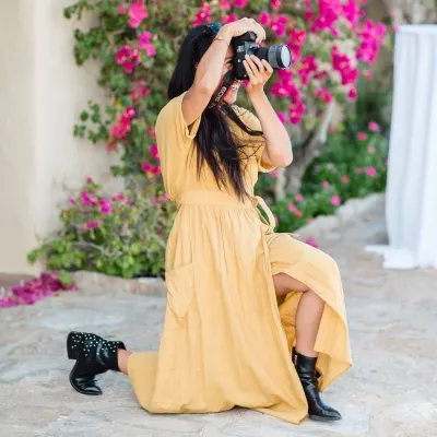 Jessica Castro Weddings