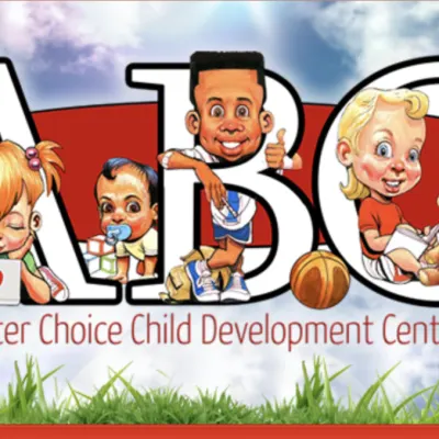 A Better Choice Child Development Center