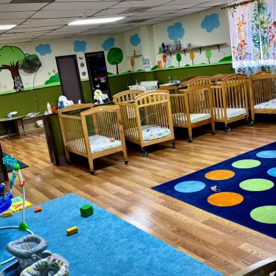 Panda Bear Academy 2