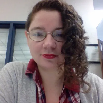 Christina Lavergne Writing Tutoring