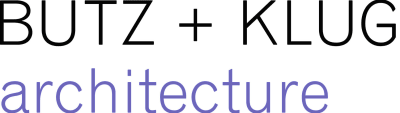 BUTZ + KLUG Architecture