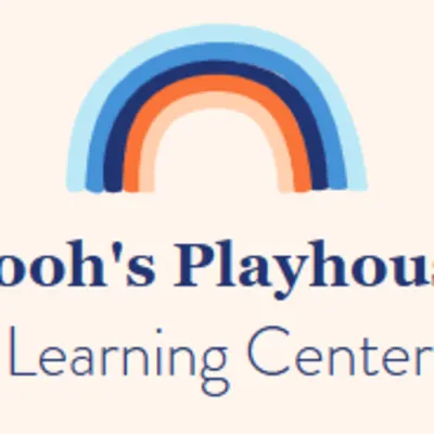 Pooh's Playhouse Learning Center