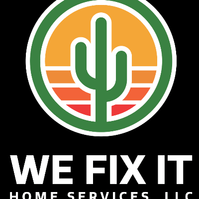 We Fix It Home Services