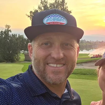 Sage Golf Academy 