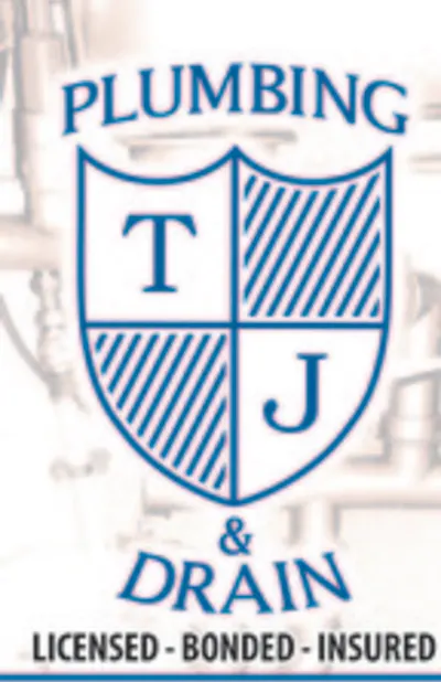 TJ Plumbing & Drain Service, Inc.