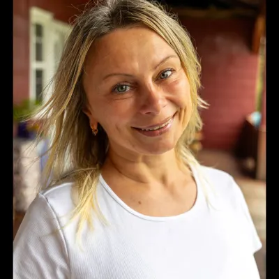 ANANDA OM SHANTI YOGA FOR EVERYONE