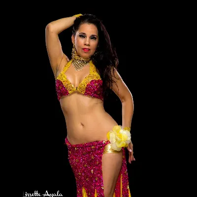 Bellydance, Gypsy, Samba & Hawaiian Lessons