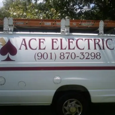 Ace Electric Inc.