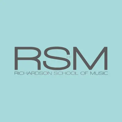 Richardson School Of Music