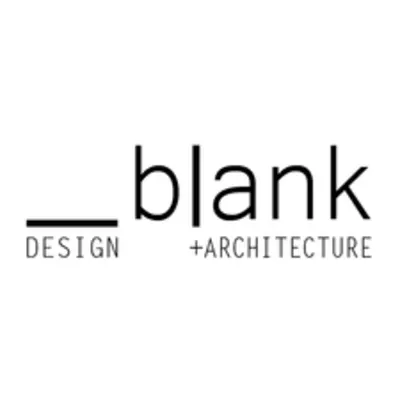 Blank Design And Architecture, LLC