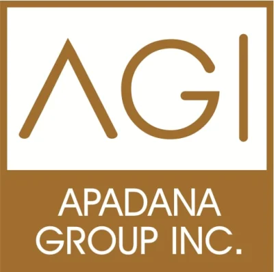 Apadana Group Inc