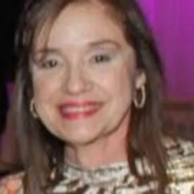 Soraya Sulbaran