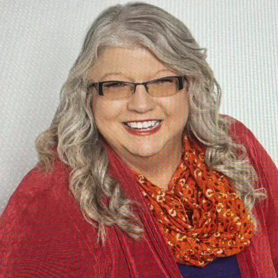 Reverand Karen Stone