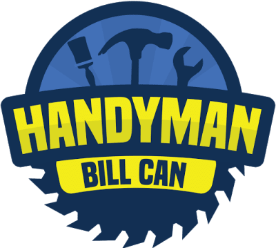 Handyman Bill Can