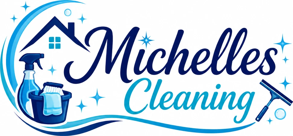 Michelles Cleaning