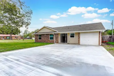 Homes By Markham