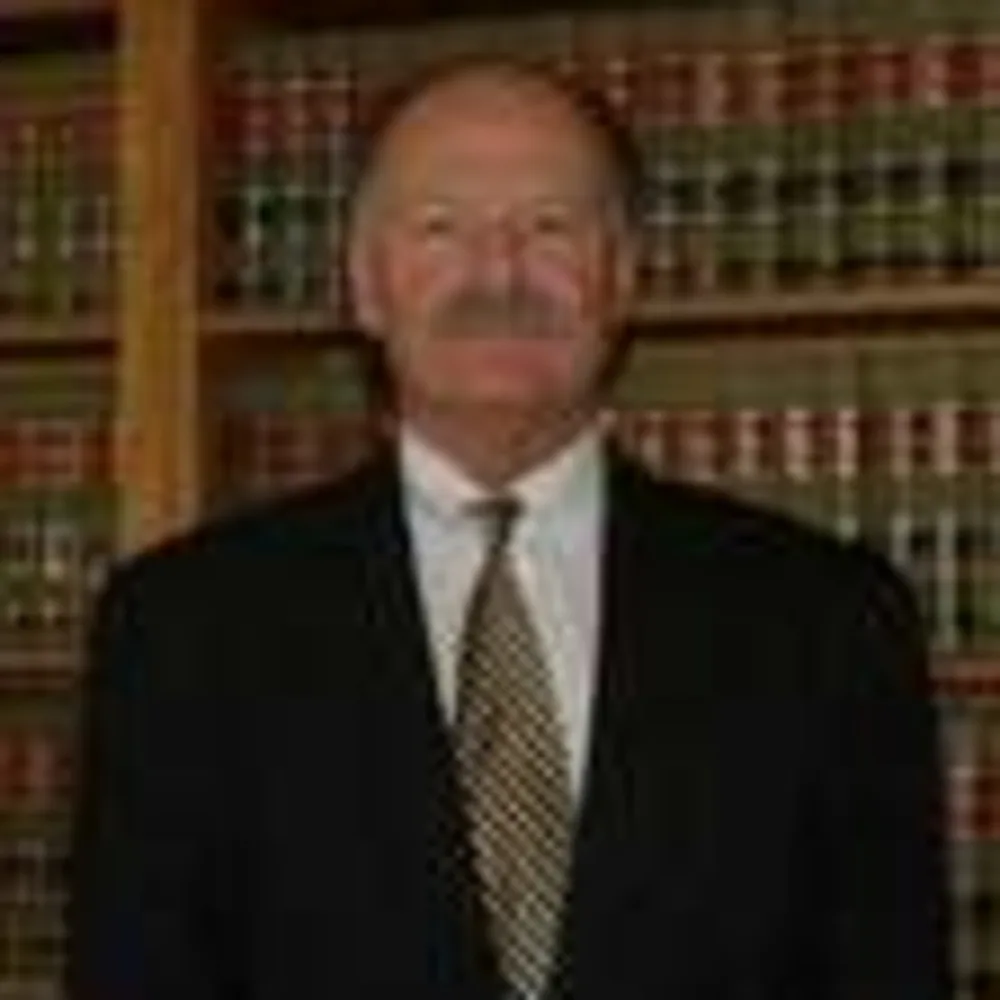 Law Offices Of Robert L Kelley