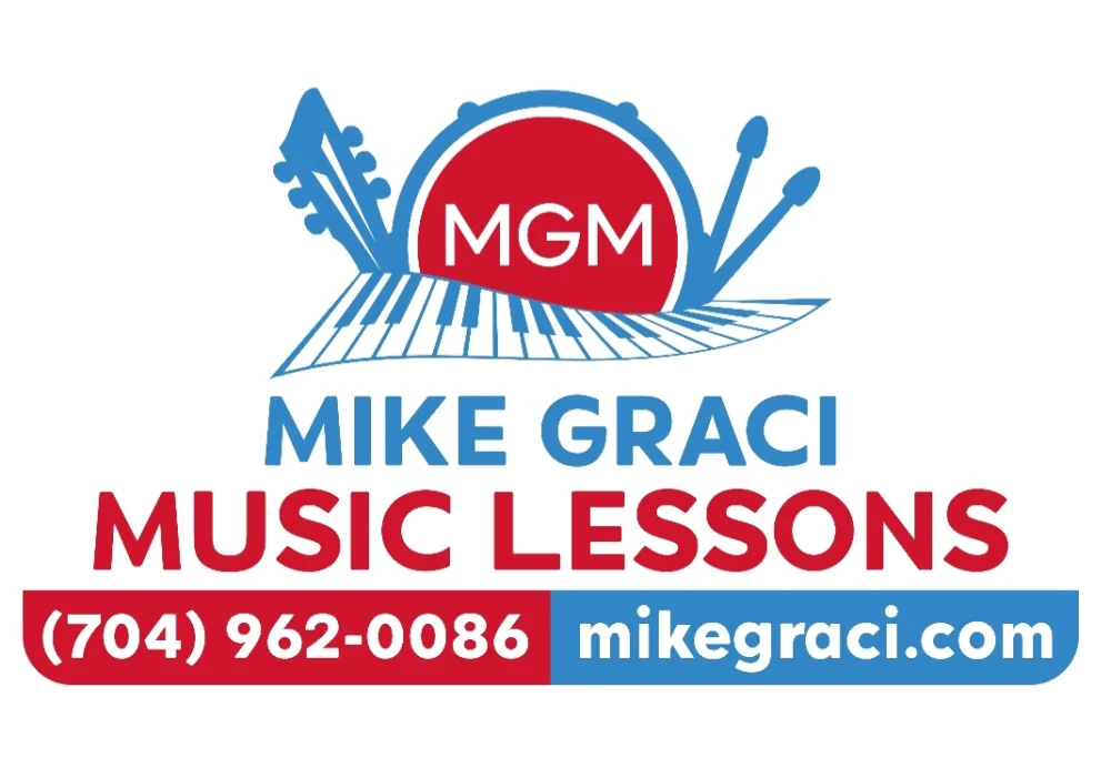 Mike Graci Music Lessons